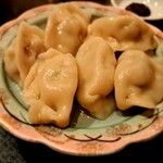 用戶對於東京台湾的評論圖