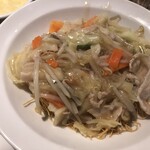 用户对于中国酒家 朝陽閣 パナンテ天満橋店的评论图