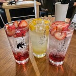 User's review image for あわよくばあー 渋谷