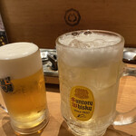 用戶對於博多もつ鍋 前田屋 総本店的評論圖