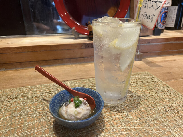 用戶對於ちゃ味鶏的評論高清圖