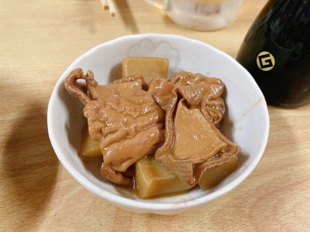 用户对于山城屋酒場的评论高清图