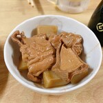 用户对于山城屋酒場的评论图