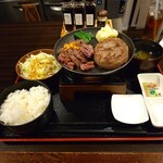 User's review image for 福よし 六本木店