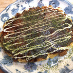 用户对于三代目たくちゃん 牧野駅前店的评论图