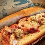 User's review image for LUKE'S LOBSTER 渋谷 Park Street店