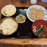 用戶對於テムジン 大名店的評論圖