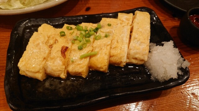 用戶對於やきとん 三吉的評論高清圖