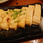 用戶對於やきとん 三吉的評論圖