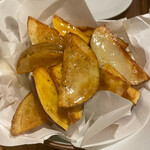 User's review image for 白金高輪ぶち