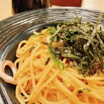 User's review image for エビノスパゲッティ 丸ビル店