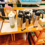 用戶對於さかな道楽 亀戸店的評論圖