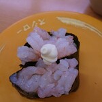 用户对于スシロー 伊都店的评论图