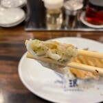 用戶對於珉珉 虹のまち店的評論圖