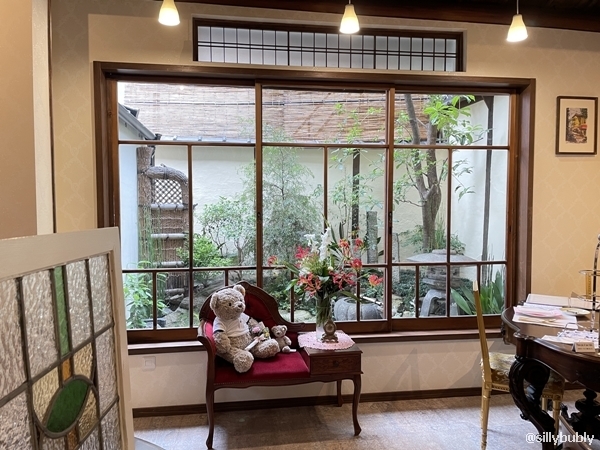User's review image for salon de the Tea shot
