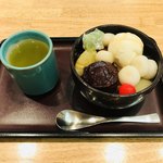 用戶對於福島家 菓子舗巣鴨本店的評論圖