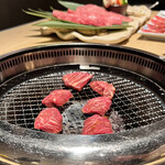 用戶對於なんば千日前 焼肉処 又来家的評論圖