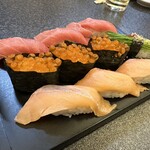 User's review image for すしざんまい すすきの店