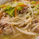 User's review image for 平和軒