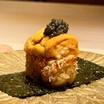 User's review image for 鮨 由う