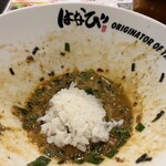用戶對於元祖台湾まぜそば はなび 新橋二丁目店的評論圖