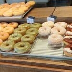 User's review image for mills by Truffle Bakery 福岡春日店