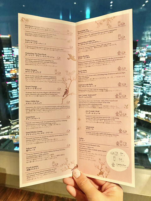 User's recommendation image for オリエンタルラウンジ