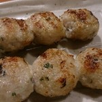 用户对于鳥貴族 千歳船橋店的评论图