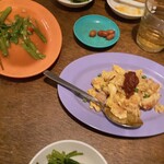 用户对于松記鶏飯的评论图