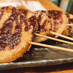 用戶對於酒場　角のうぐいす 春吉本店的評論圖