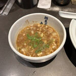 User's review image for 麺屋武蔵 虎嘯