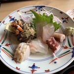 用户对于鮨割烹 海宮的评论图
