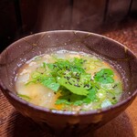 用户对于薩摩おごじょ的评论图