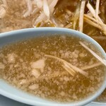 User's review image for ラーメンショップ椿 緑ヶ丘店