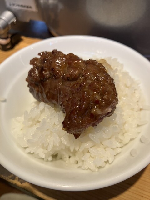 用戶對於ホルモン焼肉 縁 西荻窪店的評論高清圖
