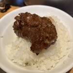 用戶對於ホルモン焼肉 縁 西荻窪店的評論圖