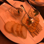 用戶對於コート・ダジュール 銀座コリドー店的評論圖