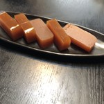 用戶對於標津羊羹本舗的評論圖