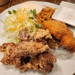 用戶對於昼酒場 こみち的評論圖
