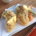 用户对于そば切り 温的评论图