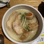 用戶對於いいとこ鶏 赤羽店的評論圖