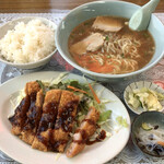 用户对于千代飯店的评论图