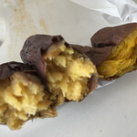 User's review image for 甘熟焼芋 あつ姫