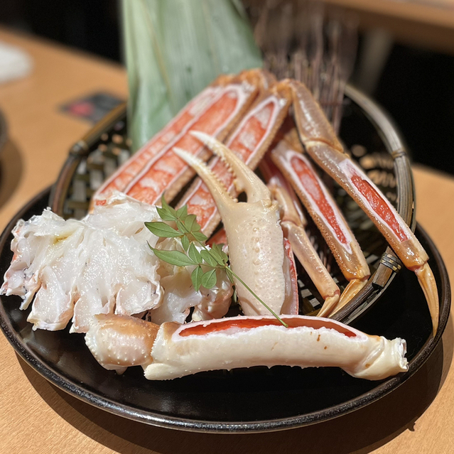 用戶對於玄品 大阪 梅田東通 ふぐ・うなぎ・かに料理的評論圖