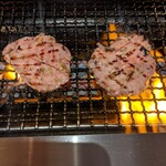 用戶對於焼肉 せいこうえん的評論圖
