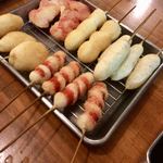 User's review image for だしまる