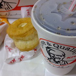 User's review image for ケンタッキーフライドチキン イオン高槻店