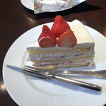 用戶對於ハーブス 京都藤井大丸店的評論圖