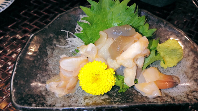 用戶對於徳多和良的評論高清圖