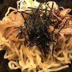 用戶對於麺屋東京かとむら的評論圖